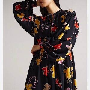 Ted Baker dress NWT
